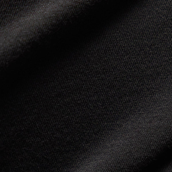 James Perse Crew Neck Tee / Black - nineNORTH | Men's & Women's Clothing Boutique