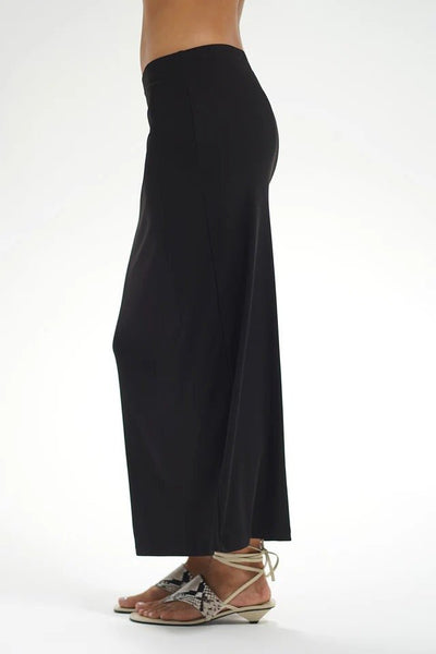 LNA Slater Skirt - Liquid Onyx - nineNORTH | Men's & Women's Clothing Boutique