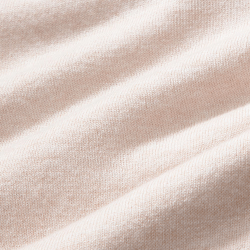 Mizzen+Main Ashe Sweater Polo - Oat Heather - nineNORTH | Men's & Women's Clothing Boutique