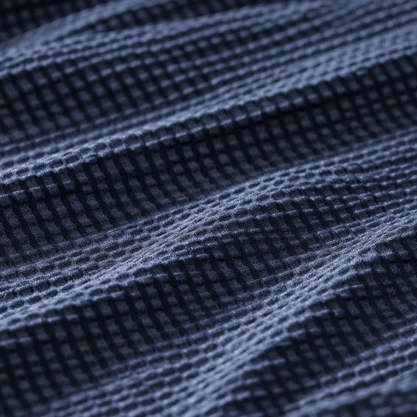 Mizzen+Main Copa Polo - Navy Solid - nineNORTH | Men's & Women's Clothing Boutique