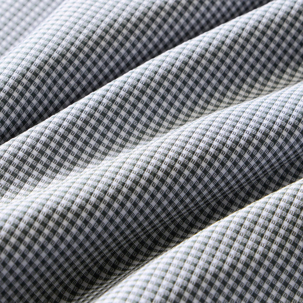 Mizzen+Main Halyard Dress Shirt / Hemlock Peter Gingham - nineNORTH | Men's & Women's Clothing Boutique