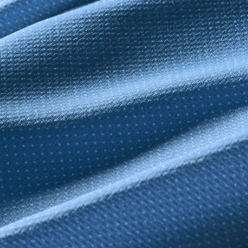 Mizzen+Main Halyard Short Sleeve - Coastal Wave Tonal Micro Dot - nineNORTH | Men's & Women's Clothing Boutique
