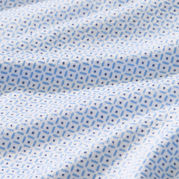 Mizzen+Main Halyard Short Sleeve / Halyard Short Sleeve - nineNORTH | Men's & Women's Clothing Boutique