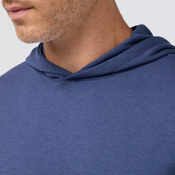 Mizzen+Main KPI Hoodie - Coastal Fjord - nineNORTH | Men's & Women's Clothing Boutique
