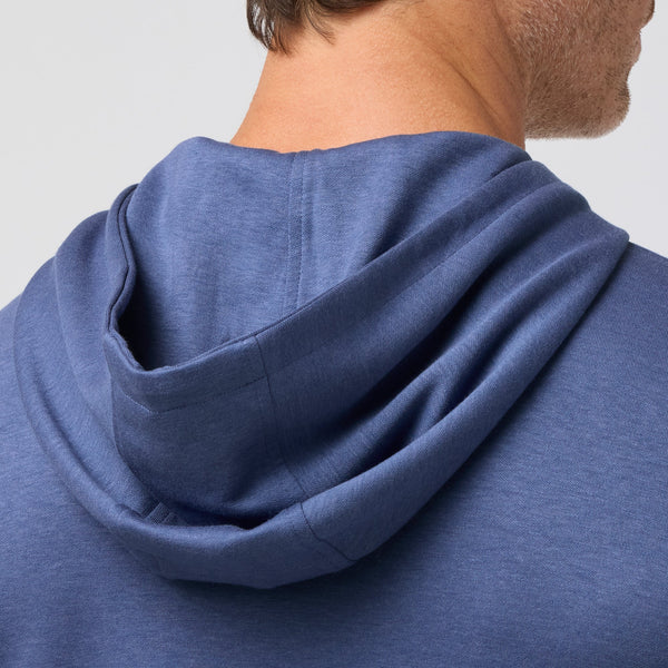 Mizzen+Main KPI Hoodie - Coastal Fjord - nineNORTH | Men's & Women's Clothing Boutique