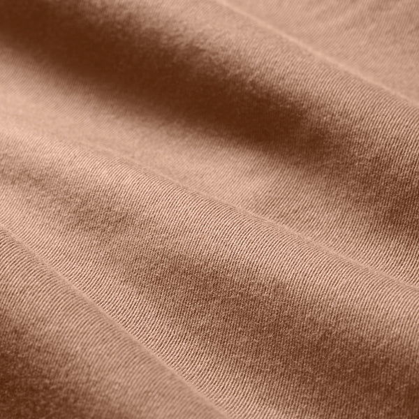 Mizzen+Main Warren Overshirt - Mocha - nineNORTH | Men's & Women's Clothing Boutique