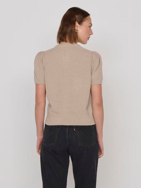 Nation Anne Marie Cardigan - Feather - nineNORTH | Men's & Women's Clothing Boutique