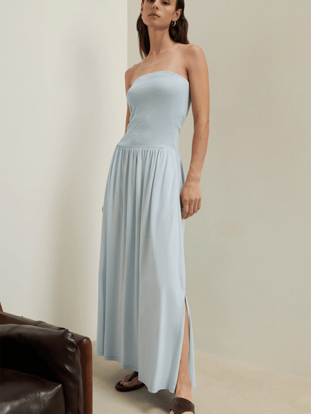 Nation Anya Tube Dress - Sky - nineNORTH | Men's & Women's Clothing Boutique