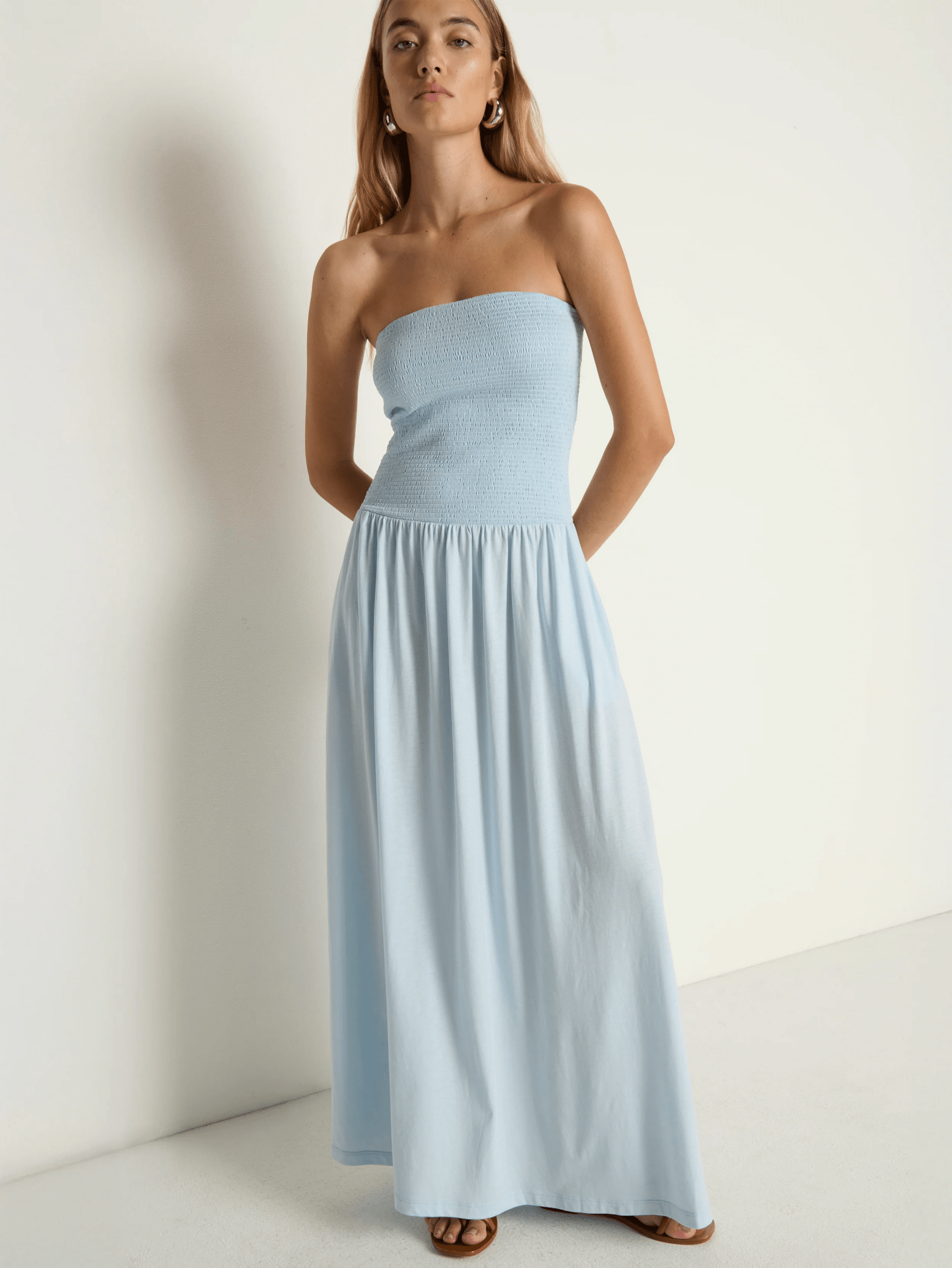 Anya Tube Dress
