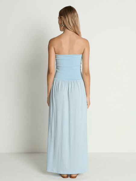 Nation Anya Tube Dress - Sky - nineNORTH | Men's & Women's Clothing Boutique