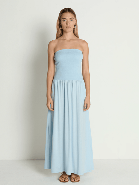 Nation Anya Tube Dress - Sky - nineNORTH | Men's & Women's Clothing Boutique
