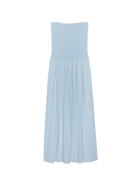 Nation Anya Tube Dress - Sky - nineNORTH | Men's & Women's Clothing Boutique