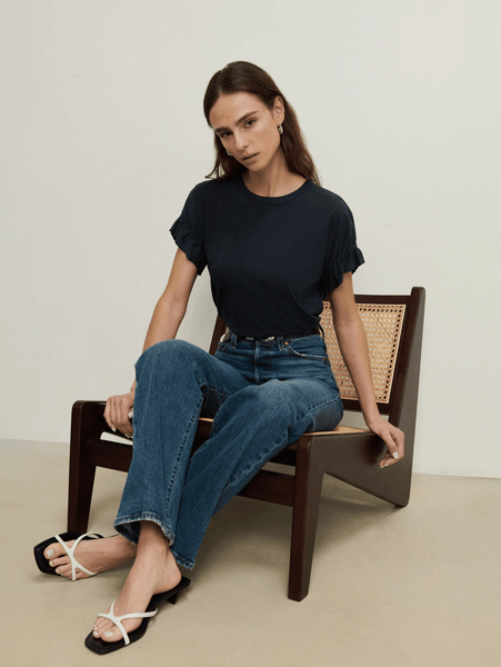 Nation Arline Top - Night Sky - nineNORTH | Men's & Women's Clothing Boutique
