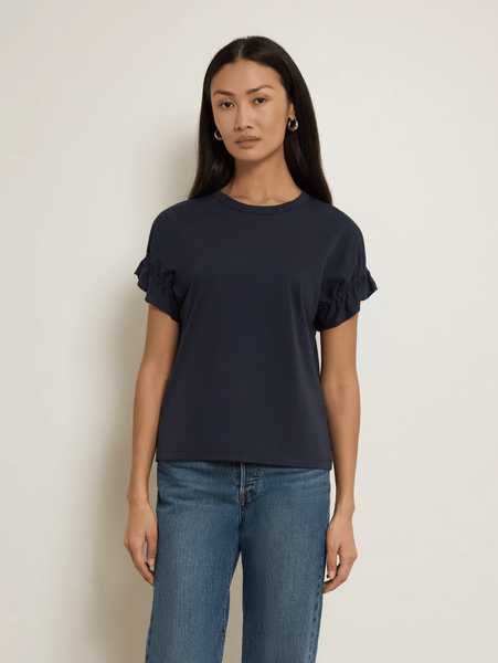 Nation Arline Top - Night Sky - nineNORTH | Men's & Women's Clothing Boutique