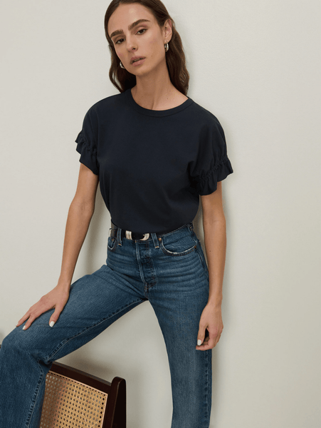 Nation Arline Top - Night Sky - nineNORTH | Men's & Women's Clothing Boutique