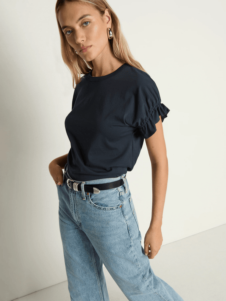 Nation Arline Top - Night Sky - nineNORTH | Men's & Women's Clothing Boutique