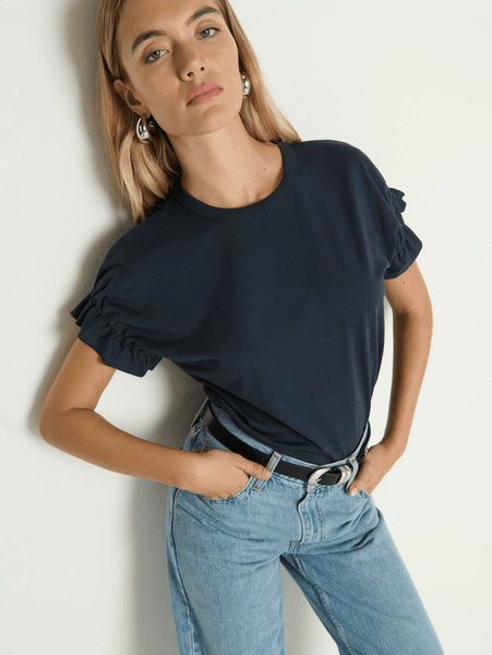 Nation Arline Top - Night Sky - nineNORTH | Men's & Women's Clothing Boutique