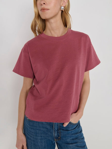 Nation Jessa Tee - Deco Rose - nineNORTH | Men's & Women's Clothing Boutique
