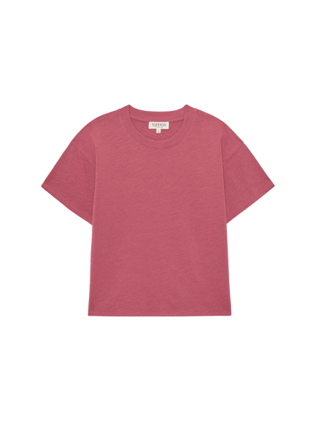 Nation Jessa Tee - Deco Rose - nineNORTH | Men's & Women's Clothing Boutique