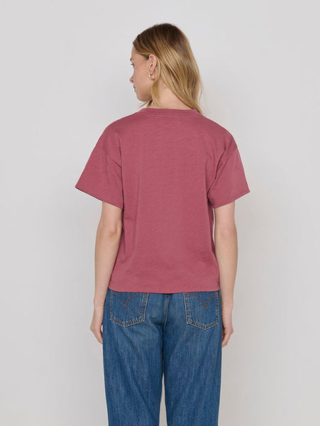 Nation Jessa Tee - Deco Rose - nineNORTH | Men's & Women's Clothing Boutique