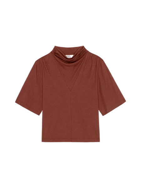 Nation Lara Tee / Stallion - nineNORTH | Men's & Women's Clothing Boutique