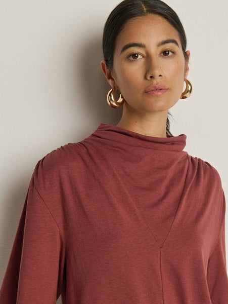 Nation Lara Tee / Stallion - nineNORTH | Men's & Women's Clothing Boutique