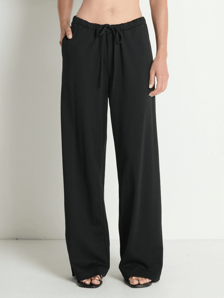 Nation Rosetta Pant / Jet Black - nineNORTH | Men's & Women's Clothing Boutique