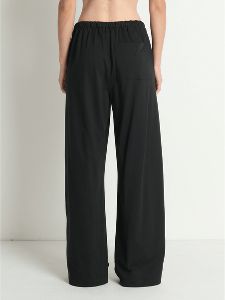 Nation Rosetta Pant / Jet Black - nineNORTH | Men's & Women's Clothing Boutique