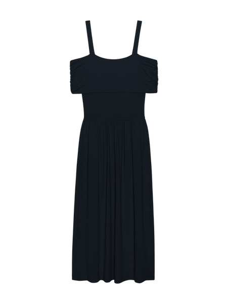 Nation Tamaira Maxi Dress / Night Sky - nineNORTH | Men's & Women's Clothing Boutique