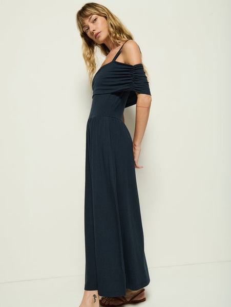 Nation Tamaira Maxi Dress / Night Sky - nineNORTH | Men's & Women's Clothing Boutique