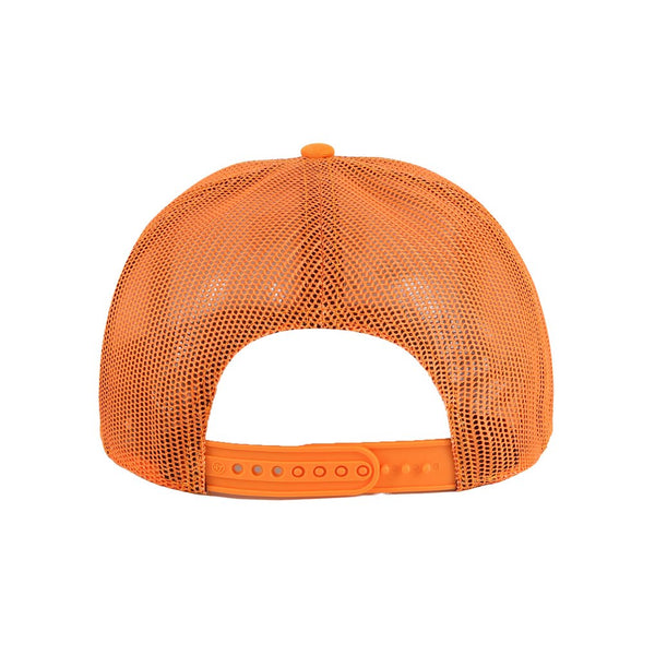 '47Brand Tennessee Volunteers Vibrant Orange Freshman Trucker Hat