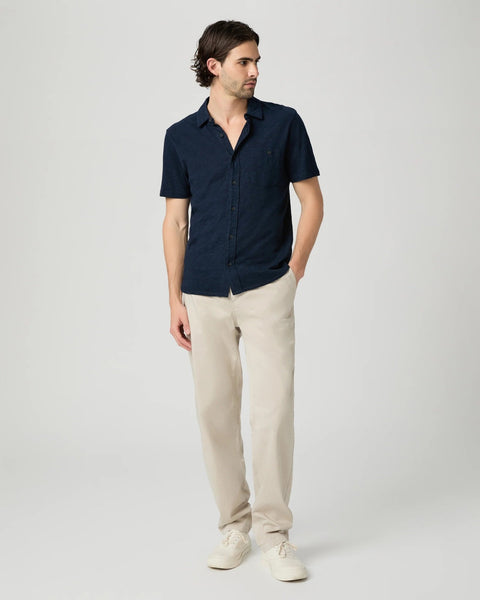 PAIGE Eberton Pant - Shallow - nineNORTH | Men's & Women's Clothing Boutique