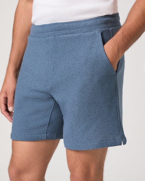 PAIGE Elijah Short - Lakeside - nineNORTH | Men's & Women's Clothing Boutique