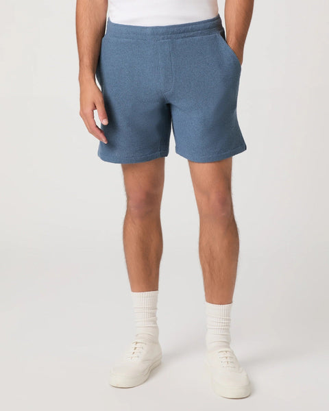 PAIGE Elijah Short - Lakeside - nineNORTH | Men's & Women's Clothing Boutique