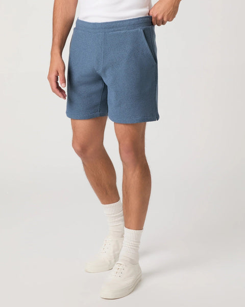 PAIGE Elijah Short - Lakeside - nineNORTH | Men's & Women's Clothing Boutique