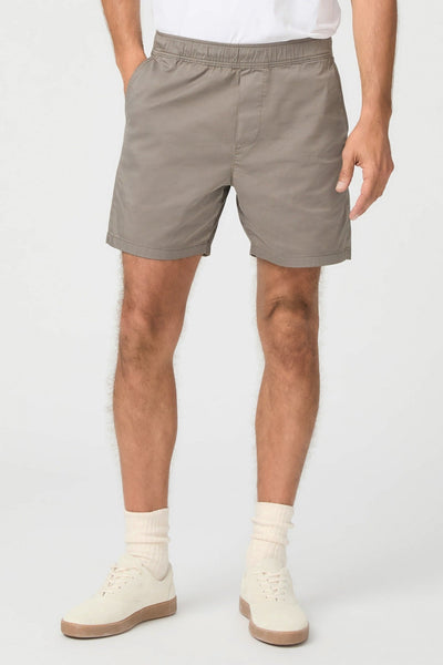 PAIGE Elijah Short - Thyme - nineNORTH | Men's & Women's Clothing Boutique
