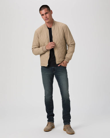 PAIGE Federal Denim Jeans / Healet - nineNORTH | Men's & Women's Clothing Boutique