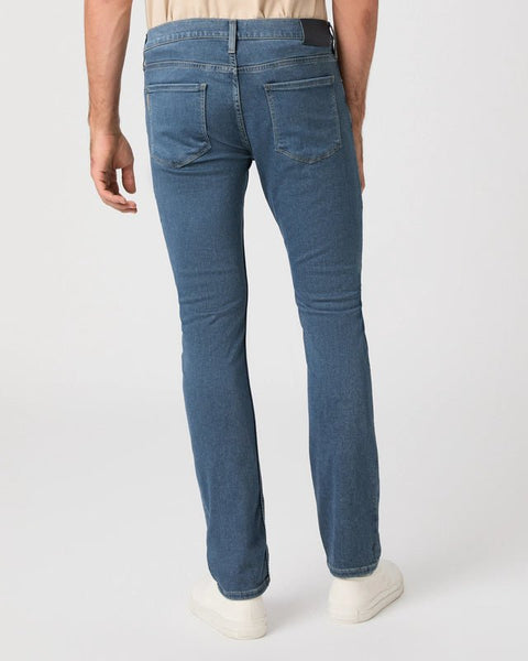 PAIGE Federal Denim Jeans - Milam - nineNORTH | Men's & Women's Clothing Boutique