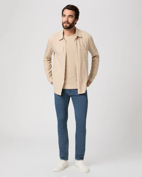 PAIGE Federal Denim Jeans - Milam - nineNORTH | Men's & Women's Clothing Boutique