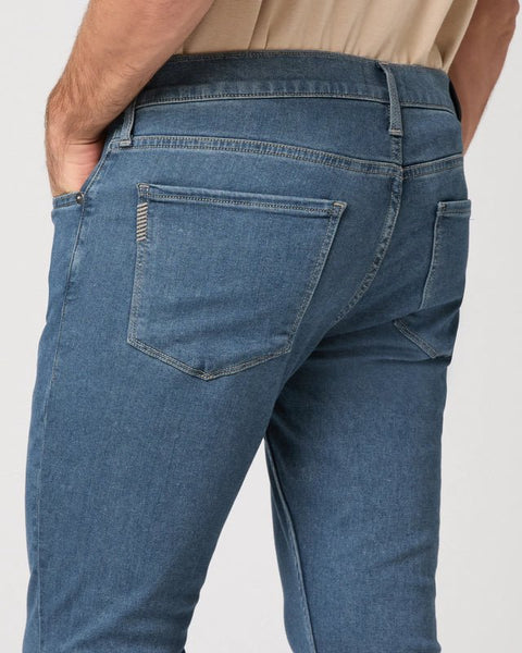 PAIGE Federal Denim Jeans - Milam - nineNORTH | Men's & Women's Clothing Boutique