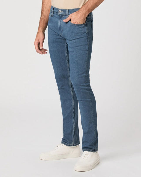 PAIGE Federal Denim Jeans - Milam - nineNORTH | Men's & Women's Clothing Boutique