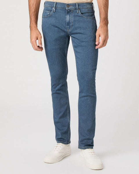 PAIGE Federal Denim Jeans - Milam - nineNORTH | Men's & Women's Clothing Boutique