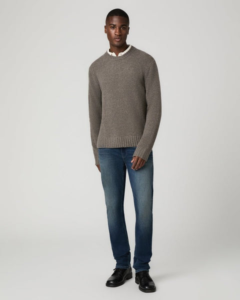 PAIGE Federal Denim Jeans - Minden - nineNORTH