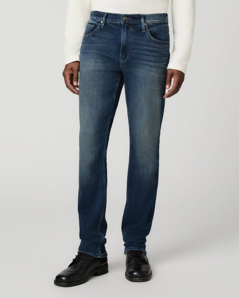 PAIGE Federal Denim Jeans - Minden - nineNORTH