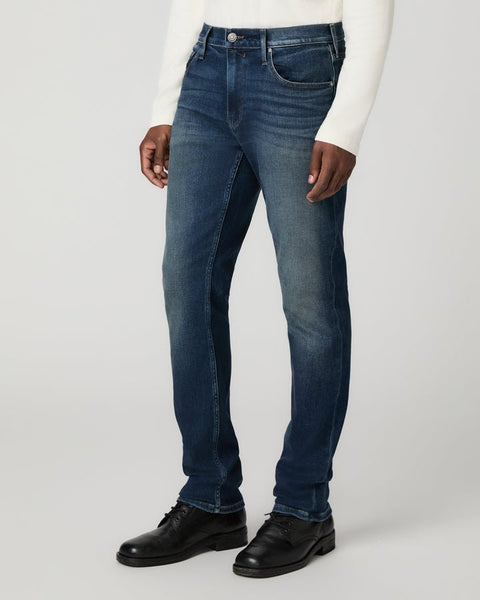 PAIGE Federal Denim Jeans - Minden - nineNORTH