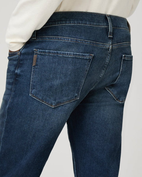 PAIGE Federal Denim Jeans - Minden - nineNORTH