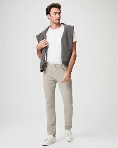 PAIGE Federal Denim Jeans / Static Grey - nineNORTH | Men's & Women's Clothing Boutique