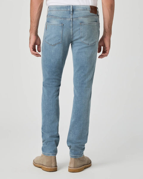 PAIGE Federal Denim Jeans / Tyson - nineNORTH | Men's & Women's Clothing Boutique
