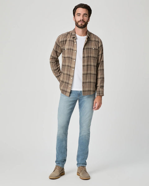 PAIGE Federal Denim Jeans / Tyson - nineNORTH | Men's & Women's Clothing Boutique