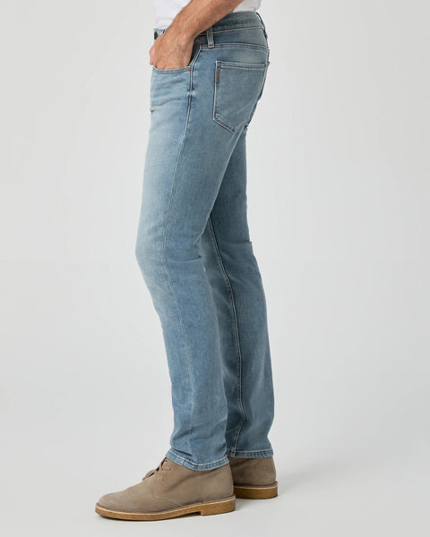 PAIGE Federal Denim Jeans / Tyson - nineNORTH | Men's & Women's Clothing Boutique